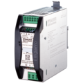 Murr Elektronik EMPARRO POWER SUPPLY 1-PHASE, IN: 100-240VAC OUT: 24-28VDC/5A, Power Boost, Alarm Contact 85440